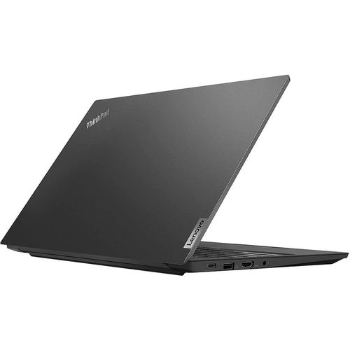 cumpără Laptop 15.6" Lenovo ThinkPad E15 Gen 3 Black, AMD Ryzen 7 5700U 1.8GHz-4.3GHz/16GB PC4-23400/SSD 512GB/AMD Radeon Graphics/WiFi  802.11ax/ Bluetooth/ HDMI/ Gbit Ethernet/ Card Reader/ HD Webcam/ Fprint/ Illum Keyb/ 15.6" IPS FHD (1920x1080) Non-glare/No OS în Chișinău 