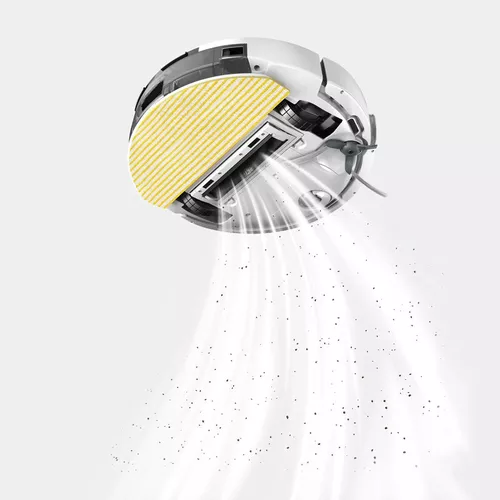 cumpără Aspirator robot Karcher RVC 3 Comfort în Chișinău 