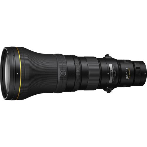 купить Объектив Nikon Z 800mm f/6.3 VR S Nikkor в Кишинёве 