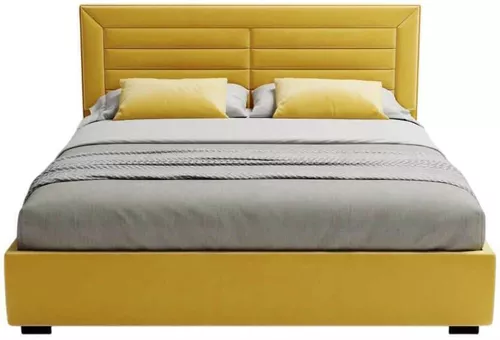 купить Кровать my-STYLE my-Ella 200x200 (P30D20M19) в Кишинёве 