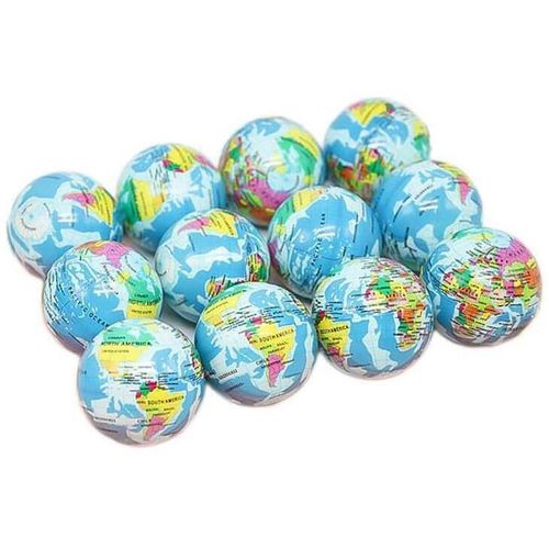 купить Игрушка miscellaneous 1671 Minge antistress Soft d-7.5cm 860226 в Кишинёве 