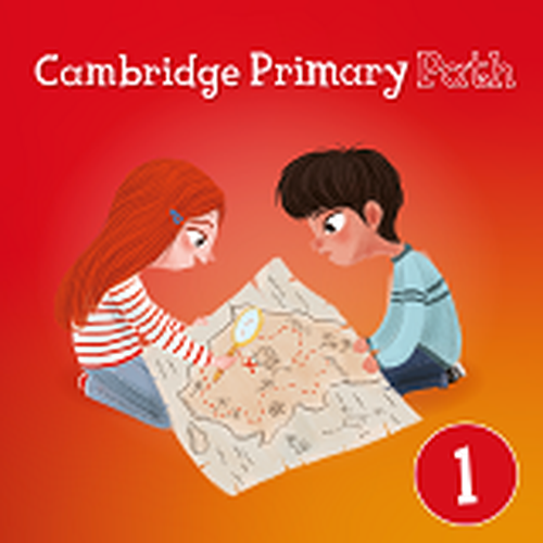 купить Cambridge Primary Path Level 1 Teacher's Digital Pack в Кишинёве 