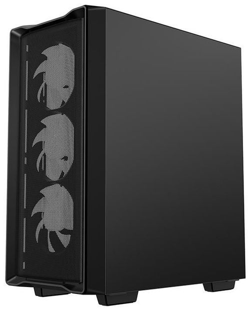 cumpără Carcasă PC Deepcool CC560 MESH V2 ATX Case, without PSU în Chișinău 