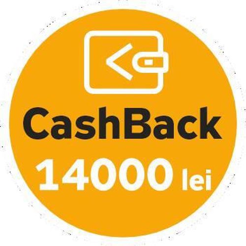 cumpără Certificat - cadou Maximum CashBack 14000 în Chișinău 