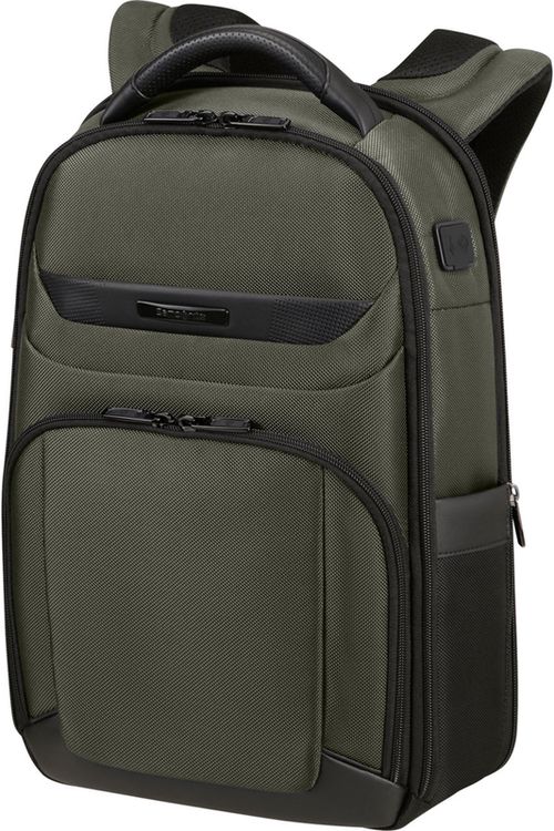 cumpără Rucsac pentru laptop Samsonite PRO-DLX 6 (147139/1388) în Chișinău 