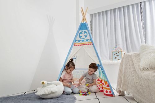 cumpără Complex de joacă pentru copii Classic World 54525 вигвам în Chișinău 