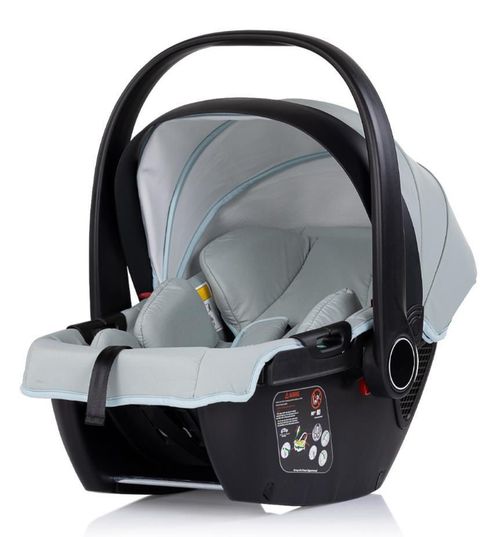 купить Детская коляска Chipolino KKPRS02604MA Prestige matcha в Кишинёве 
