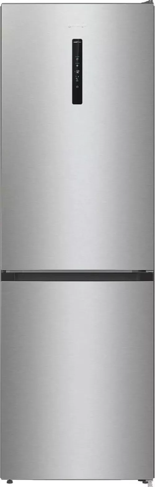 купить Холодильник с нижней морозильной камерой Gorenje NRK6192AXL4 в Кишинёве 