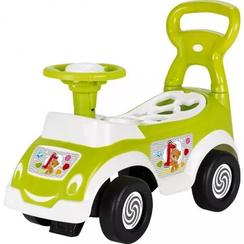 cumpără Tolocar Pilsan 07826 My Cute Green în Chișinău 