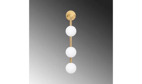 купить Бра Trendy Domino-11045, 24x59x10cm в Кишинёве 