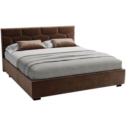 cumpără Pat my-STYLE my-Mili 120x200 (P20D12M06) în Chișinău 