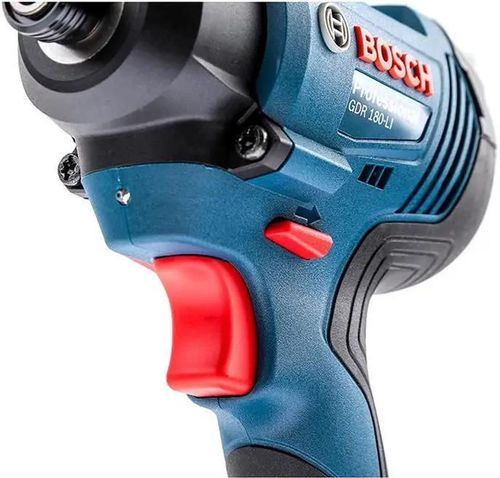 cumpără Mașina de infeliat Bosch GDR 180-LI 06019G5124 în Chișinău 