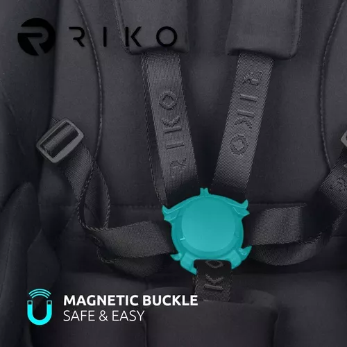 купить Детская коляска Riko Carucior 2in1 Velar Up 03 Camel в Кишинёве 