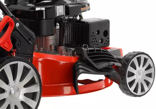 купить Газонокосилка Yato YT85532 cu autopropulsie benzina 53cm 3.5kw 196cm3 62l 2800rmp в Кишинёве 