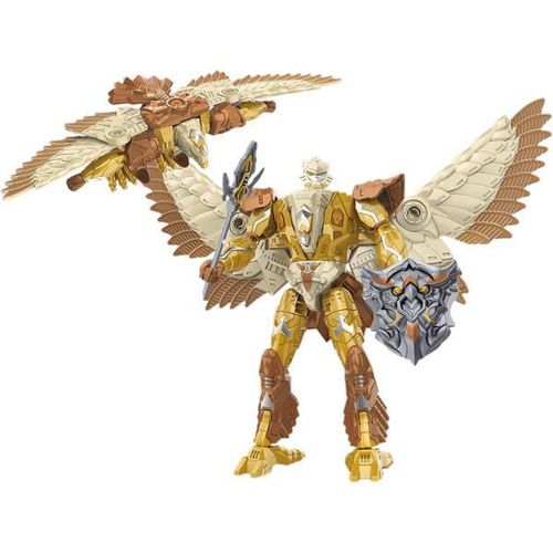 cumpără Robot Essa 168-96 Robot transformer 2în1 Vulturul Tunet în Chișinău 