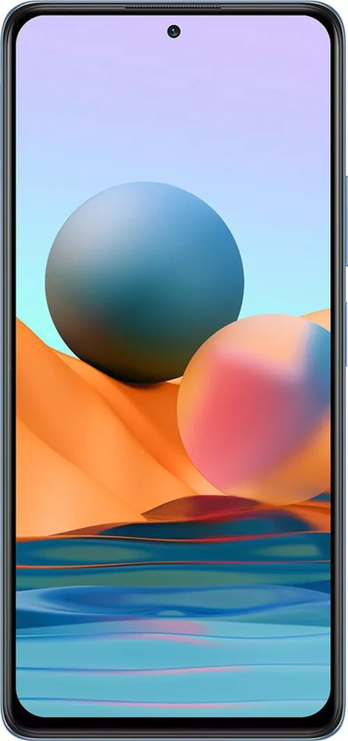 cumpără Smartphone Xiaomi Redmi Note 10 Pro 8/128Gb Blue în Chișinău 