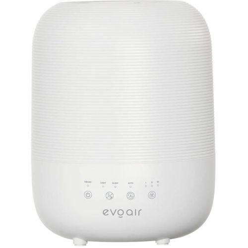 cumpără Umidificator de aer EvoAir UMIVA 3000 Rezorvor 3L, Capacitate de umidificare 300ml/h în Chișinău 