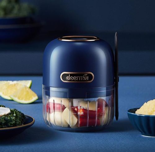 купить Измельчитель Xiaomi DEM-JS200 в Кишинёве 