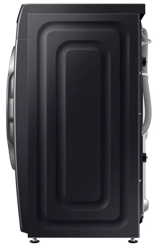 купить Стиральная машина с фронтальной загрузкой Samsung WW90DG6G94LBUA в Кишинёве 