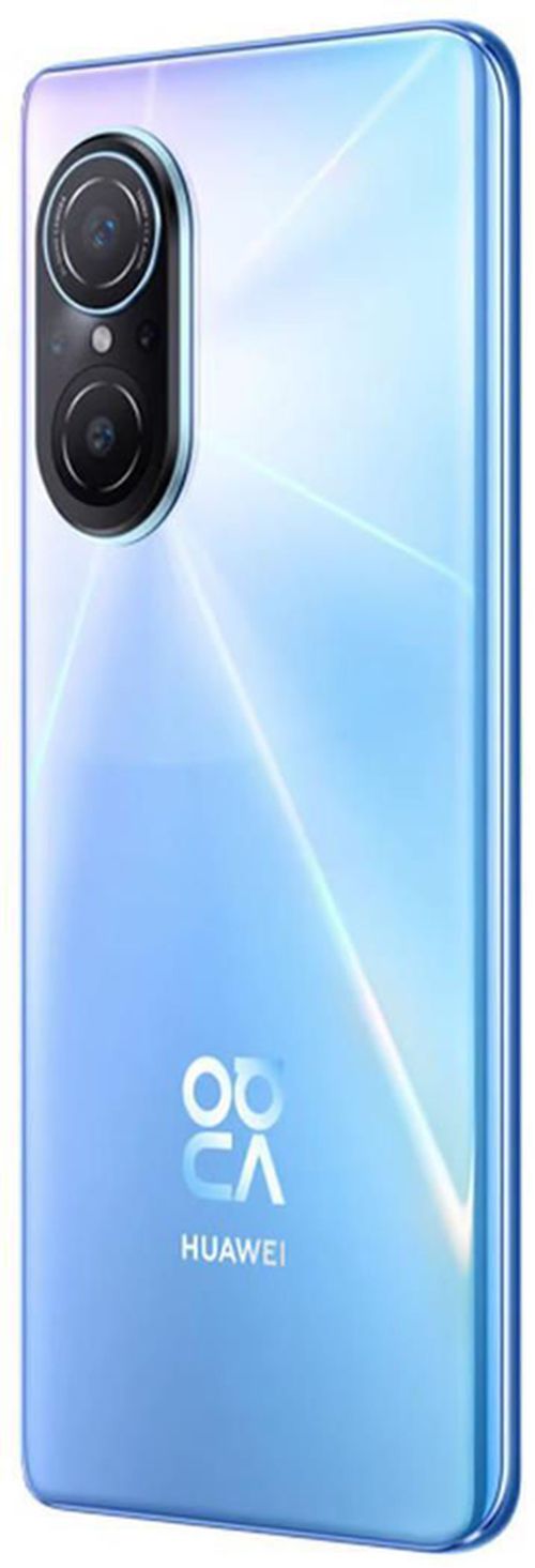 cumpără Smartphone Huawei Nova 9 SE 8/128GB Blue 51096XGY în Chișinău 