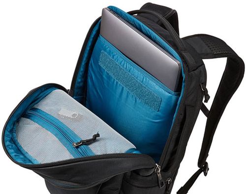 купить Рюкзак городской THULE Subterra 30 L Black в Кишинёве 