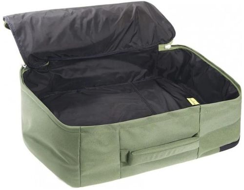 cumpără Rucsac pentru laptop Tucano BKTUGP-ML-V, Tugo' ML Premium Cabin 17.3'', Green în Chișinău 