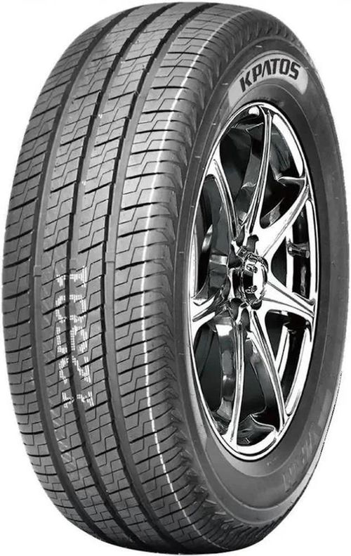 cumpără Anvelopă Kpatos 195/60 R16C 99/97T VAN FM916 6PR în Chișinău 