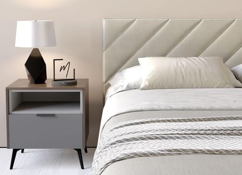 купить Кровать my-STYLE my-Luna 180x200 (P08D18M03) в Кишинёве 