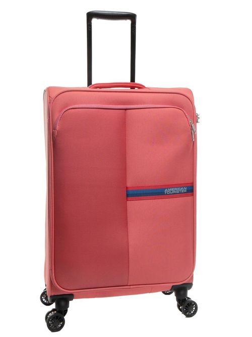 купить Чемодан American Tourister Bright Life Pink M (143792/A039) в Кишинёве 
