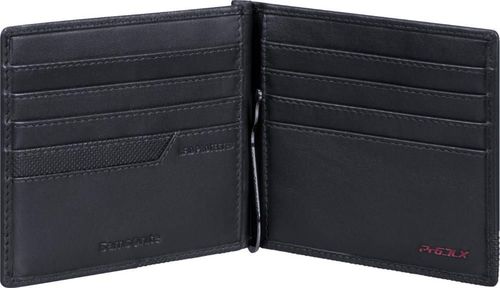 cumpără Portmoneu Samsonite PRO-DLX 6 pormoneu p/u barbati SLG -736-8ccH+MONEY CLIP+ (147797/1615) în Chișinău 