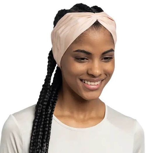 купить Одежда для спорта Buff Повязка на голову Headband UV Coolnet Ellipse Aces Arid в Кишинёве 