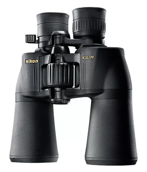 купить Бинокль Nikon Aculon A211 10-22x50 в Кишинёве 