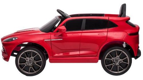cumpără Mașină electrică pentru copii Kids car 8210360-2Rred Aston Martin în Chișinău 