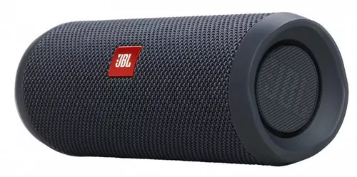 купить Колонка портативная Bluetooth JBL Flip Essential 2 Black в Кишинёве 