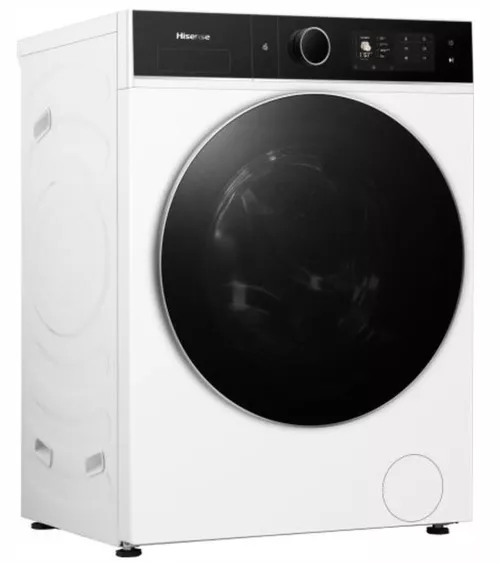 cumpără Mașină de spălat cu uscător Hisense WD5I1245BWRH în Chișinău 