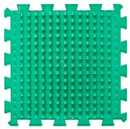купить Коврик игровой Ortek 12445 Covoras masaj picioare Spikes 07787 26x26cm в Кишинёве 