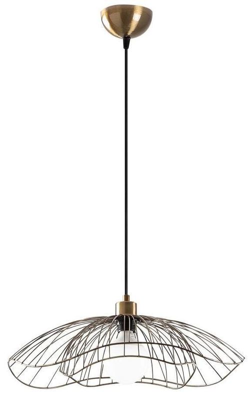 купить Освещение для помещений Trendy Farac-6381, 50x31x50cm в Кишинёве 