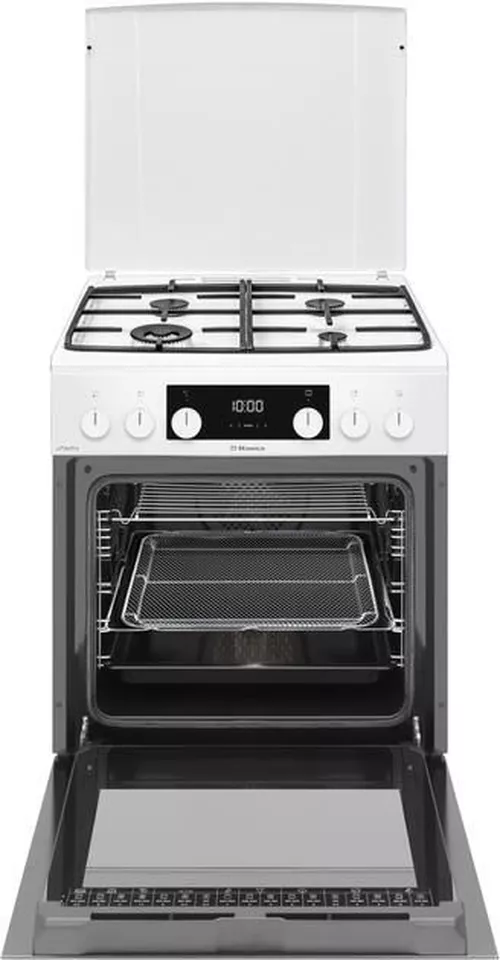 купить Плита кухонная Hansa FCMW69329 в Кишинёве 