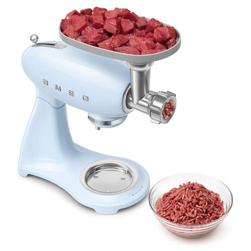 купить Кухонная машина SMEG SMF05PBEU в Кишинёве 