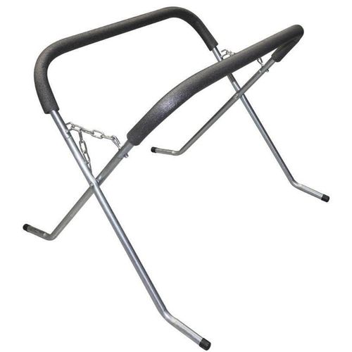 купить Штатив строительный GYS 040601 ANGLED FEET, подставка для деталей Х-образная в Кишинёве 