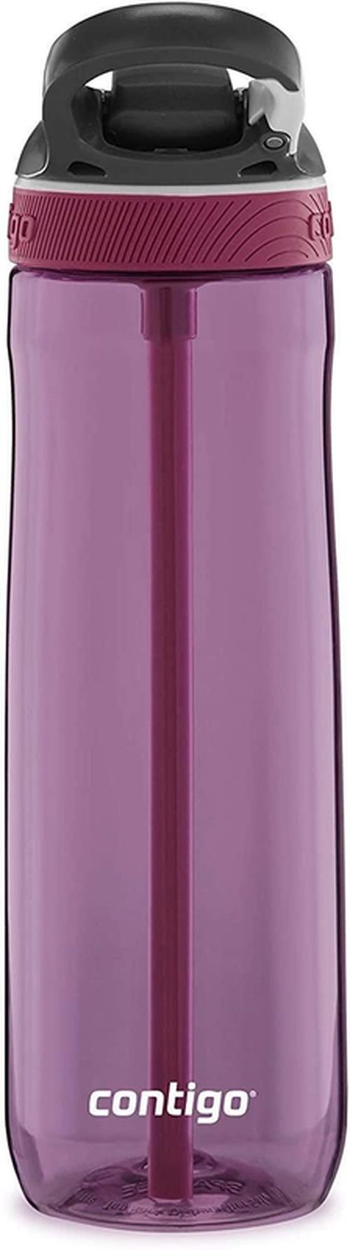 купить Бутылочка для воды Contigo Ashland Passion Fruit 720 ml в Кишинёве 