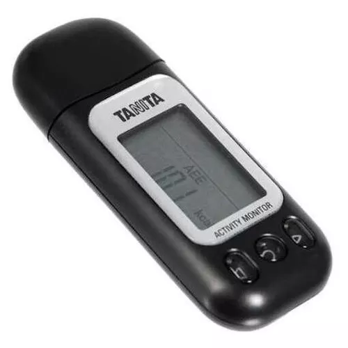 купить Фитнес-трекер Tanita 3170 Activity Monitor AM-180E в Кишинёве 