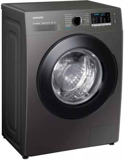 cumpără Mașină de spălat frontală Samsung WW80AGAS22AXCE în Chișinău 