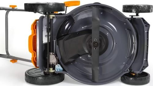 купить Газонокосилка Powermat PM-KSS-700SH в Кишинёве 