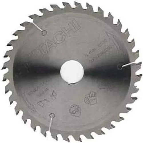 купить Диск отрезной Hitachi-Hikoki Пильный диск 180х30/20 48з в Кишинёве 