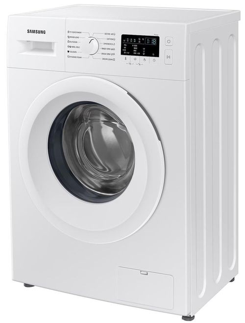 cumpără Mașină de spălat frontală Samsung WW60A3120WE/LE în Chișinău 