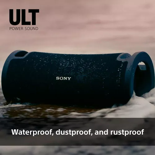 cumpără Boxă portativă Bluetooth Sony ULT Field 7 Black SRSULT70B în Chișinău 