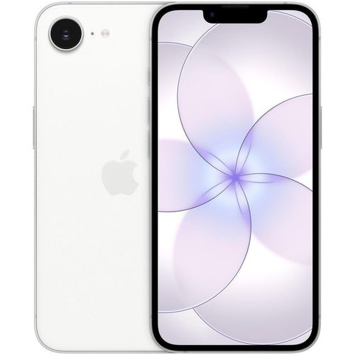 cumpără Smartphone Apple iPhone 17e 512GB White MHU04 în Chișinău 