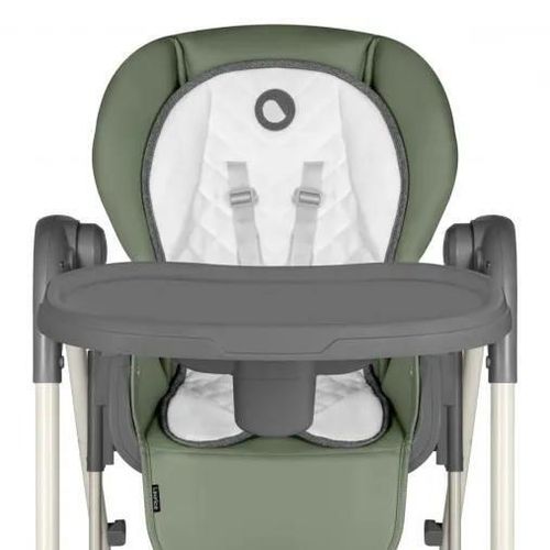 cumpără Scaun de masă Lionelo Laurice Green Olive în Chișinău 