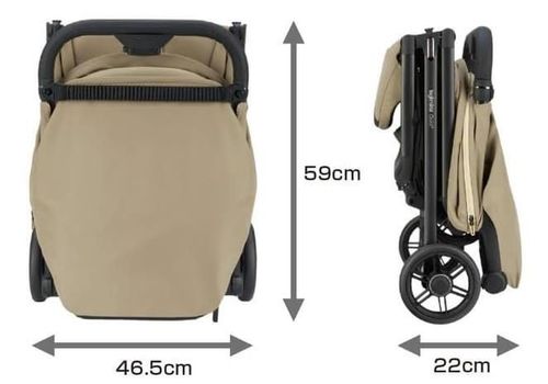 cumpără Сărucior pentru copii Inglesina Quid 3 planet green în Chișinău 